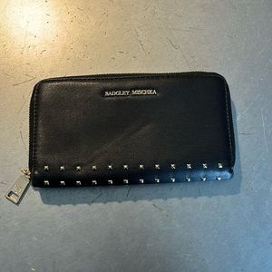 Bartley Mischa Waller Black